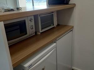 Appartement Balaruc-les-Bains, 1 pièce, 4 personnes - FR-1-680-17