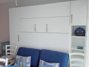 Appartement Balaruc-les-Bains, 1 pièce, 4 personnes - FR-1-680-4