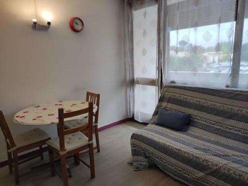 Appartement Balaruc-les-Bains, 2 personnes - FR-1-571-55