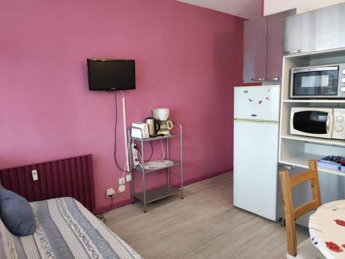 Appartement Balaruc-les-Bains, 2 personnes - FR-1-571-55