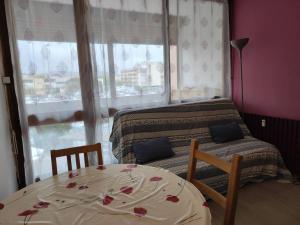 Appartement Balaruc-les-Bains, 2 personnes - FR-1-571-55