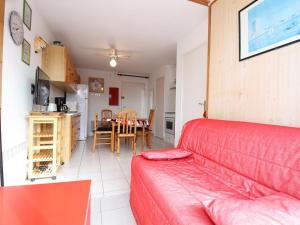 Appartement Balaruc-les-Bains, 2 pièces, 2 personnes - FR-1-553-57