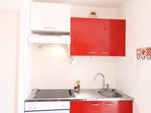 Appartement Balaruc-les-Bains, 2 pièces, 2 personnes - FR-1-553-57