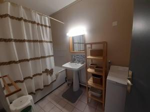 Appartement Balaruc-les-Bains, 2 pièces, 2 personnes - FR-1-571-32