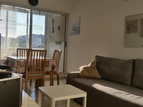 Appartement Balaruc-les-Bains, 2 pièces, 2 personnes - FR-1-680-12