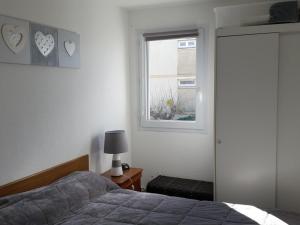 Appartement Balaruc-les-Bains, 2 pièces, 2 personnes - FR-1-680-12