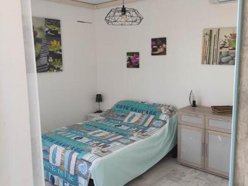 Appartement Appartement Balaruc-les-Bains, 2 pièces, 2 personnes - FR-1-680-20 Rés. VERSEAU N°49 Entrée A 34540 Balaruc-les-Bains Languedoc-Roussillon