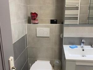 Appartement Balaruc-les-Bains, 2 pièces, 2 personnes - FR-1-680-26