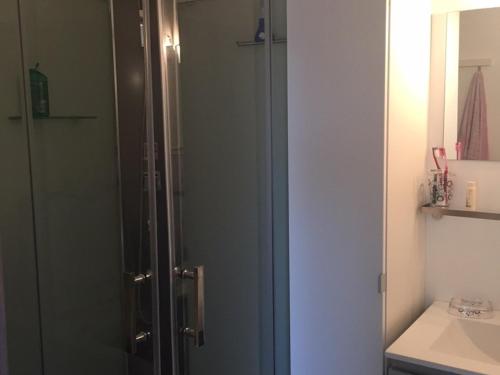 Appartement Balaruc-les-Bains, 2 pièces, 2 personnes - FR-1-680-27