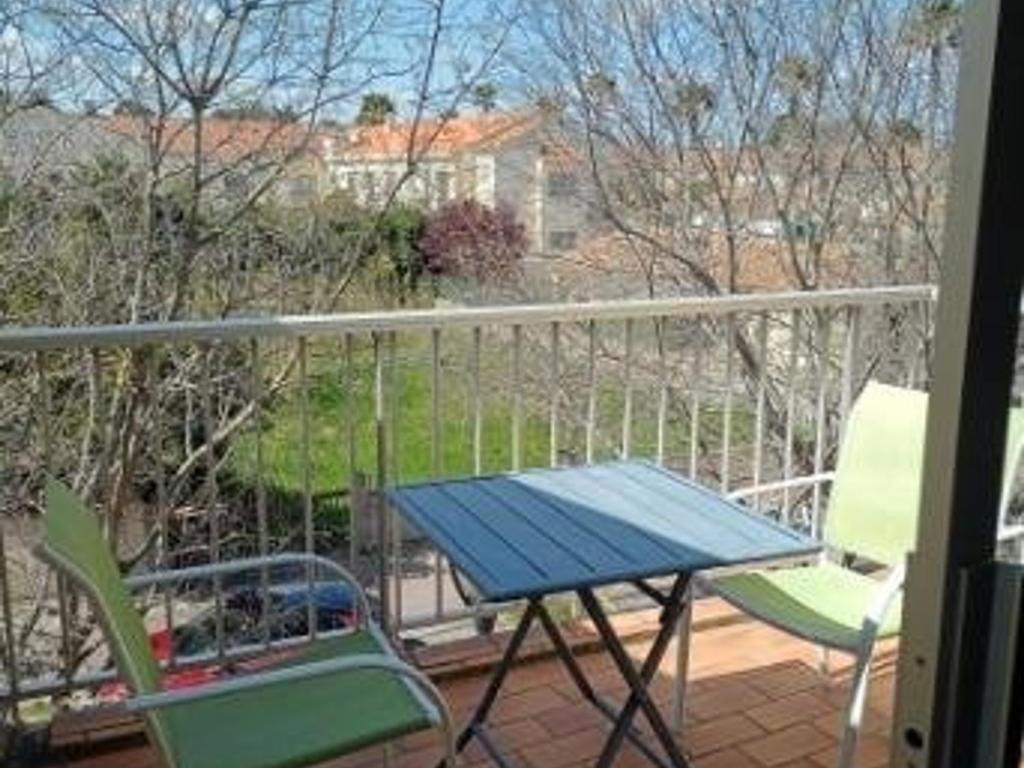 Appartement Balaruc-les-Bains, 2 pièces, 2 personnes - FR-1-680-28 Rés. MEDITERRANNEE THERMAL N°20 40 Av. raoul Bonnecaze, 34540 Balaruc-les-Bains