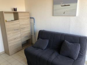 Appartement Balaruc-les-Bains, 2 pièces, 2 personnes - FR-1-680-28