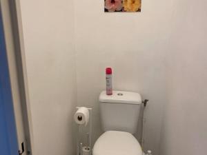 Appartement Balaruc-les-Bains, 2 pièces, 2 personnes - FR-1-680-29