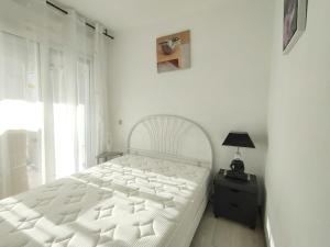 Appartement Balaruc-les-Bains, 2 pièces, 3 personnes - FR-1-503-171