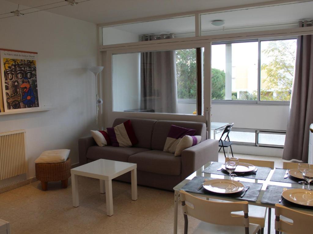 Appartement Balaruc-les-Bains, 2 pièces, 4 personnes - FR-1-503-105 AVENUE PASTEUR, 34540 Balaruc-les-Bains