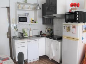 Appartement Balaruc-les-Bains, 2 pièces, 4 personnes - FR-1-503-118