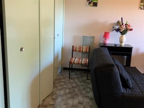 Appartement Balaruc-les-Bains, 2 pièces, 4 personnes - FR-1-503-133