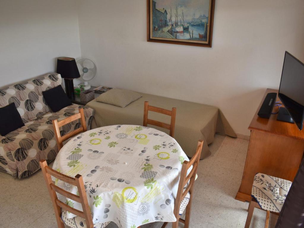 Appartement Balaruc-les-Bains, 2 pièces, 4 personnes - FR-1-503-139 AVENUE PASTEUR, 34540 Balaruc-les-Bains