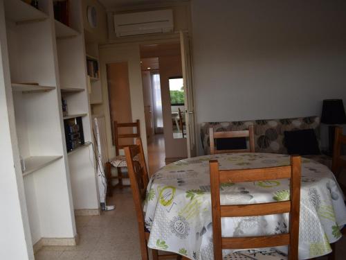 Appartement Balaruc-les-Bains, 2 pièces, 4 personnes - FR-1-503-139