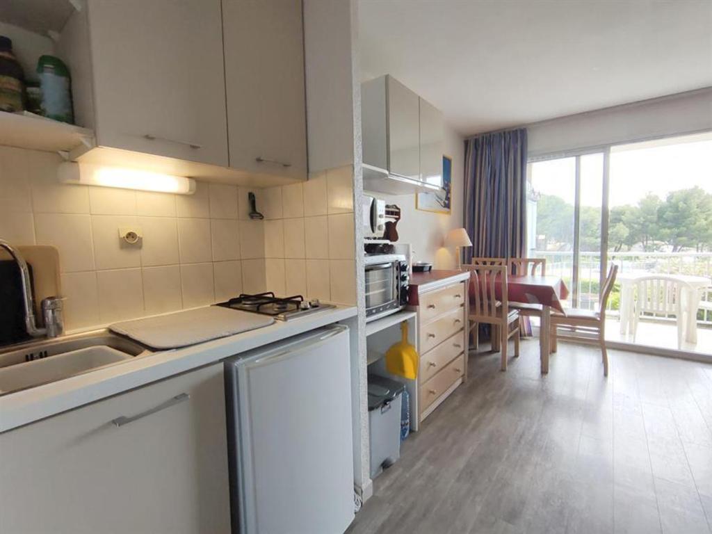 Appartement Balaruc-les-Bains, 2 pièces, 4 personnes - FR-1-503-151 3 IMPASSE DES FAUVETTES, 34540 Balaruc-les-Bains