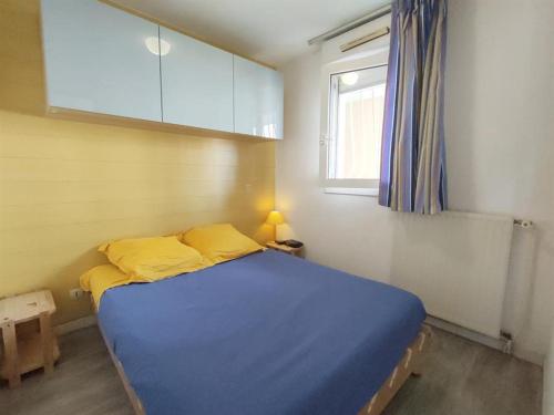 Appartement Balaruc-les-Bains, 2 pièces, 4 personnes - FR-1-503-151