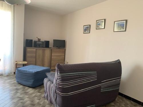 Appartement Balaruc-les-Bains, 2 pièces, 4 personnes - FR-1-503-29