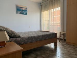 Appartement Balaruc-les-Bains, 2 pièces, 4 personnes - FR-1-503-29