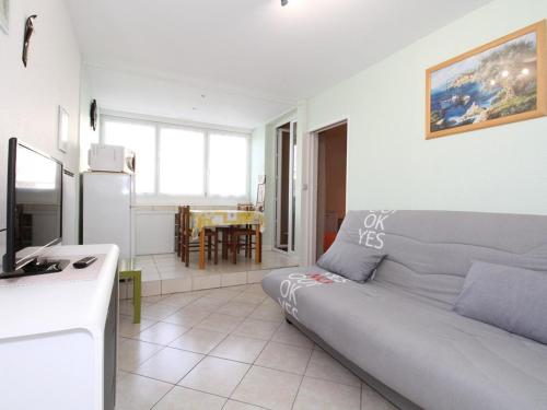 Appartement Balaruc-les-Bains, 2 pièces, 4 personnes - FR-1-553-93