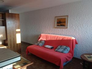 Appartement Balaruc-les-Bains, 2 pièces, 6 personnes - FR-1-503-142