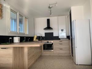 Appartement Balaruc-les-Bains, 3 pièces, 4 personnes - FR-1-503-135