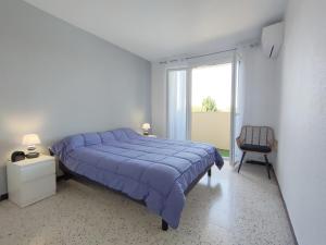 Appartement Balaruc-les-Bains, 3 pièces, 4 personnes - FR-1-503-135