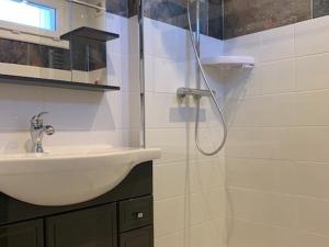 Appartement Balaruc-les-Bains, 3 pièces, 4 personnes - FR-1-503-137