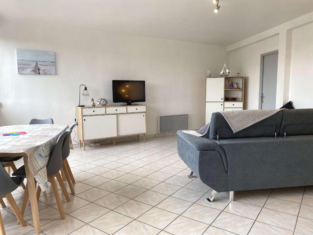 Appartement Balaruc-les-Bains, 3 pièces, 4 personnes - FR-1-553-194 LES THERMES 2 - APPT N°33 25 AVENUE PASTEUR - Entrée n°31, 34540 Balaruc-les-Bains