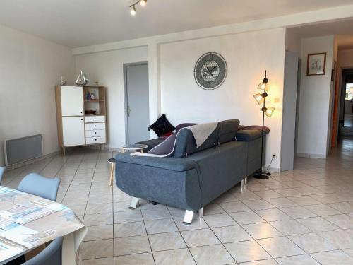 Appartement Balaruc-les-Bains, 3 pièces, 4 personnes - FR-1-553-194