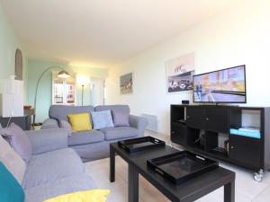 Appartement Balaruc-les-Bains, 4 pièces, 4 personnes - FR-1-553-191