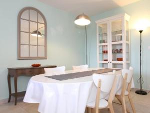Appartement Balaruc-les-Bains, 4 pièces, 4 personnes - FR-1-553-191