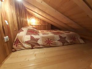 Appartement balcon Vue lac
