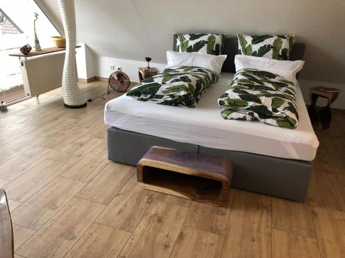 Appartement Bali