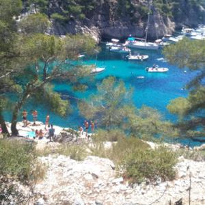 APPARTEMENT BANDOL