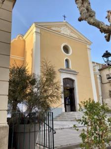 APPARTEMENT BANDOL