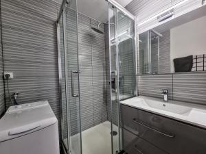 Appartement Banyuls superbe vue sur mer
