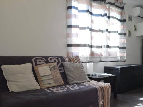 Appartement Banyuls-sur-Mer, 1 pièce, 2 personnes - FR-1-225C-25