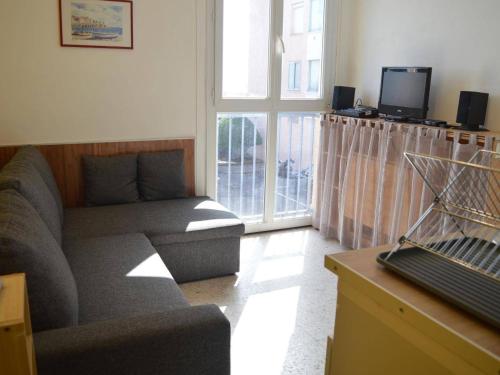 Appartement Banyuls-sur-Mer, 1 pièce, 2 personnes - FR-1-225C-73