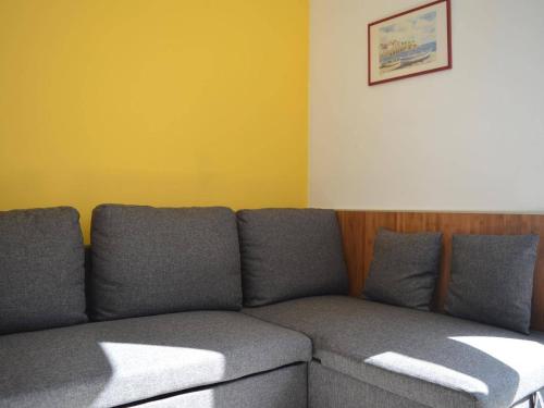 Appartement Banyuls-sur-Mer, 1 pièce, 2 personnes - FR-1-225C-73