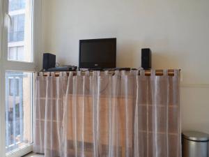 Appartement Banyuls-sur-Mer, 1 pièce, 2 personnes - FR-1-225C-73