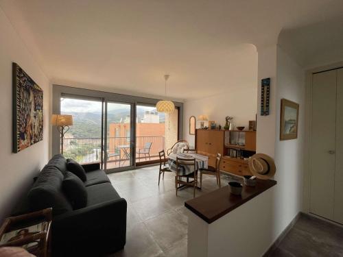 Appartement Banyuls-sur-Mer, 1 pièce, 2 personnes - FR-1-225C-98
