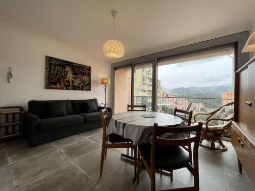 Appartement Banyuls-sur-Mer, 1 pièce, 2 personnes - FR-1-225C-98