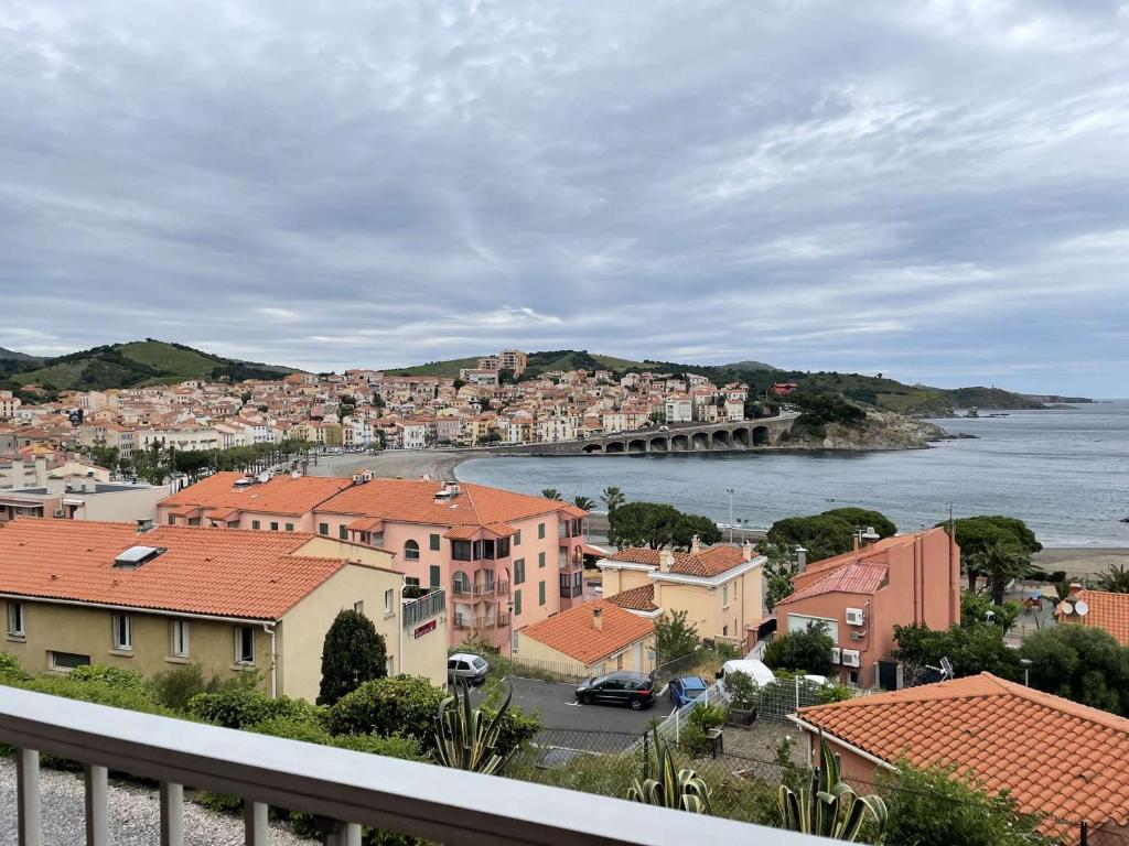 Appartement Banyuls-sur-Mer, 1 pièce, 3 personnes - FR-1-225C-104 BATIMENT B - APPARTEMENT 65 - 1ER ETAGE 8 AVENUE LACAZE DUTHIERS, 66650 Banyuls-sur-Mer