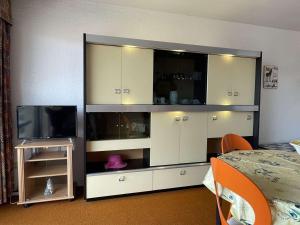 Appartement Banyuls-sur-Mer, 1 pièce, 3 personnes - FR-1-225C-104