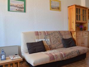 Appartement Banyuls-sur-Mer, 1 pièce, 4 personnes - FR-1-225C-260