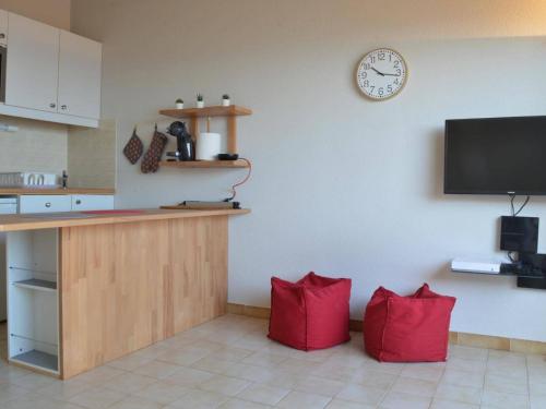 Appartement Banyuls-sur-Mer, 1 pièce, 4 personnes - FR-1-225C-30